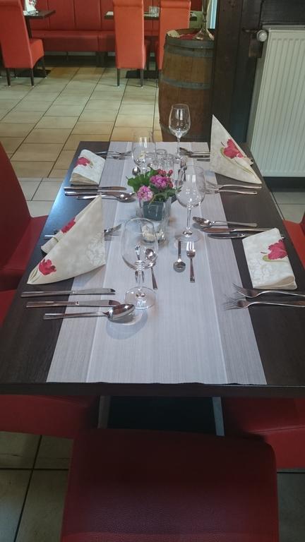 Hotel Weinhotel Platz Trier